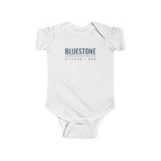 Bluestone Infant Jersey Bodysuit