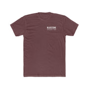 Bluestone Mens Cotton Crew Tee