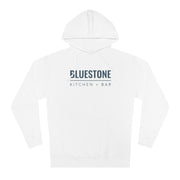 Bluestone Mens Hooded Sweatshirt