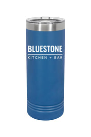 Bluestone Skinny Tumbler