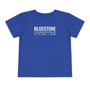 Bluestone Toddler Short Sleeve Tee
