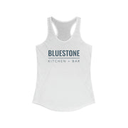 Bluestone Women's Racerback Tank