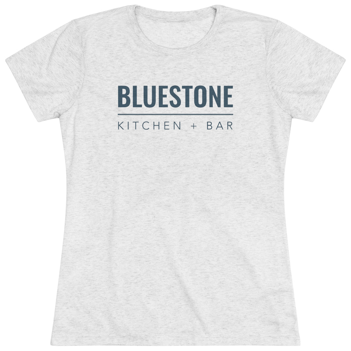 Bluestone Women's Triblend Tee