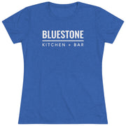 Bluestone Women's Triblend Tee