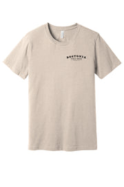 Bostonia Mens Jersey Tee