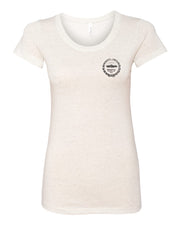 Bostonia Women's Triblend Tee