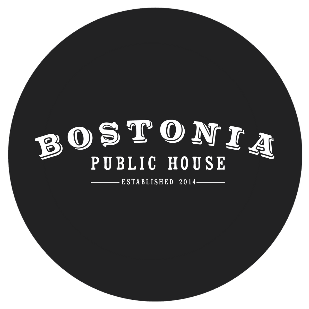Bostonia Public House