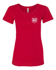 Brother Johns Women's T-Shirt