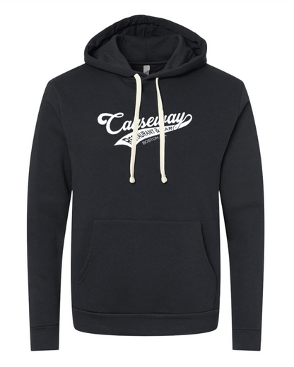 Team Causeway Unisex Hoodie