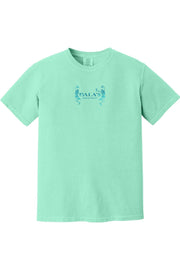 Cala's Dancing by the Sea Comfort Colors T-Shirt - Mens