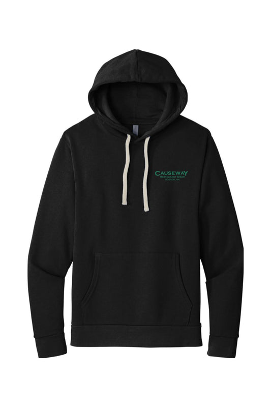 Causeway Boston Leprechaun Hoodie - Men's