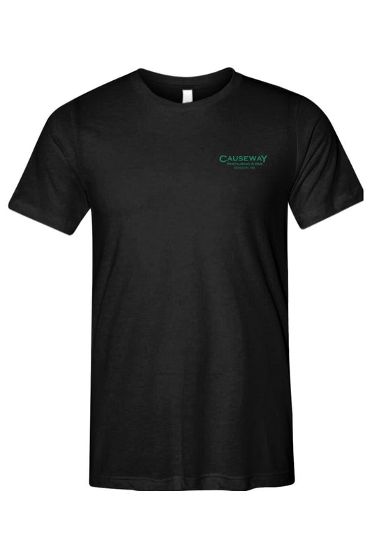 Causeway Boston Leprechaun Triblend T-Shirt - Men's
