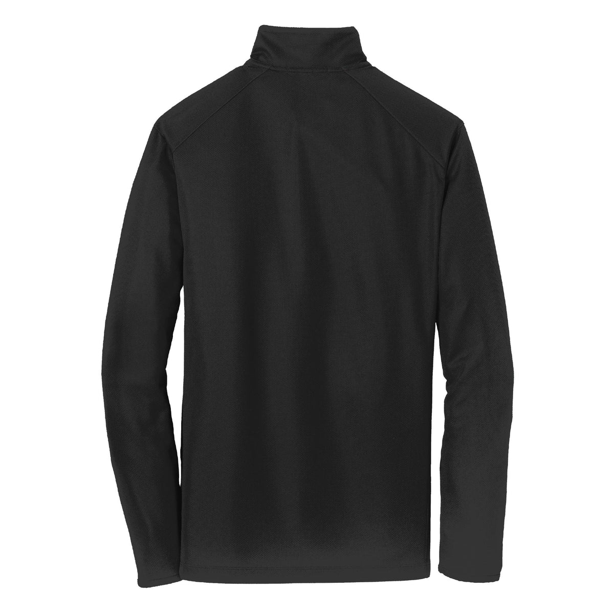 Causeway Pinpoint Mesh 1/2 Zip