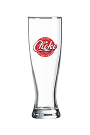 Choke Classic 16 oz. Pilsner Glass