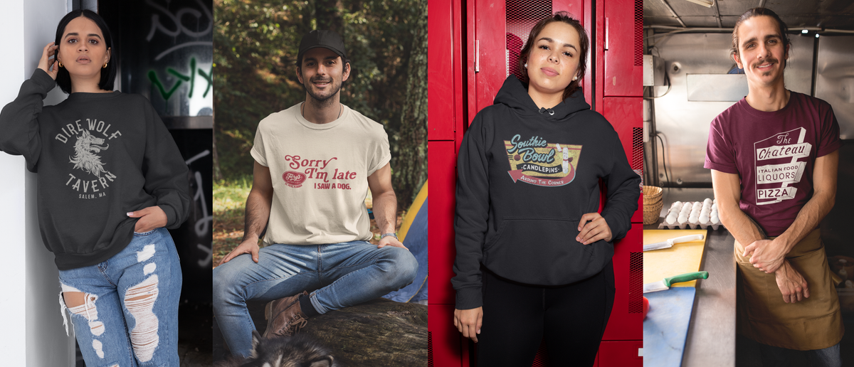 BarTopTees