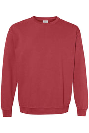 Comfort Colors Ring Spun Crewneck Sweatshirt