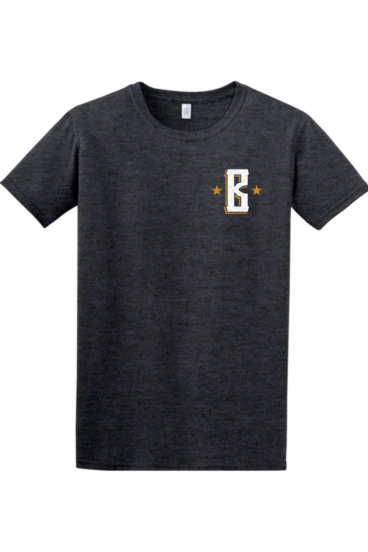 Barrett's Alehouse Bridgewater T-Shirt
