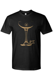 Drink That Espresso Martini Mens T-Shirt