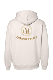 Drink That Heavyweight Hooded Sweatshirt