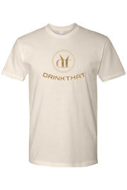 Drink That Logo Mens T-Shirt