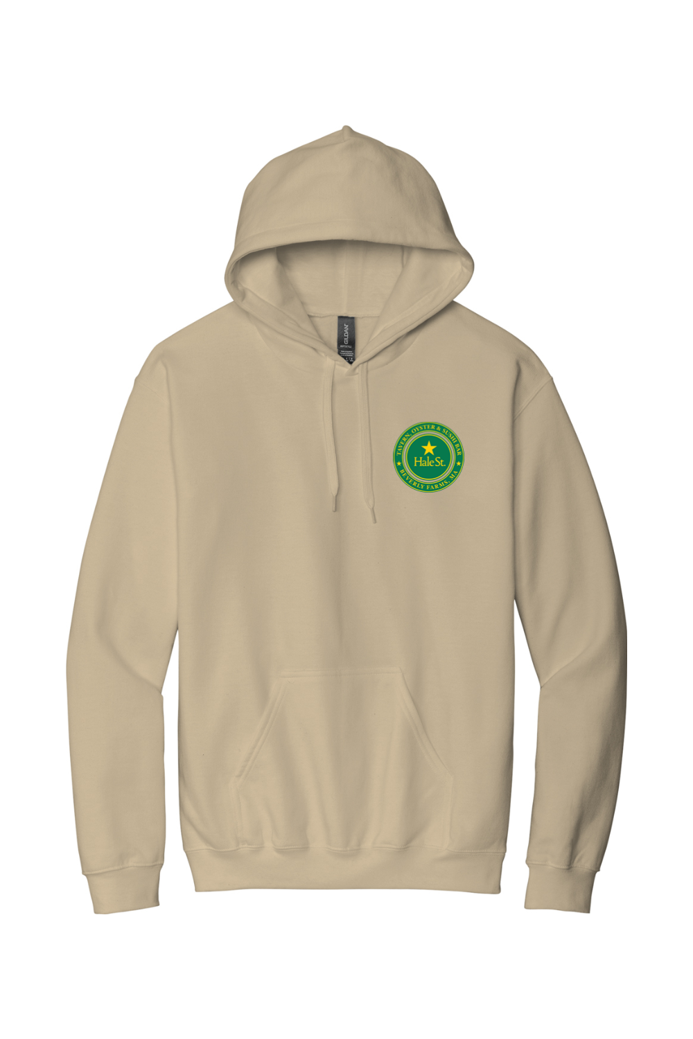 Hale St. Tavern Hoodie