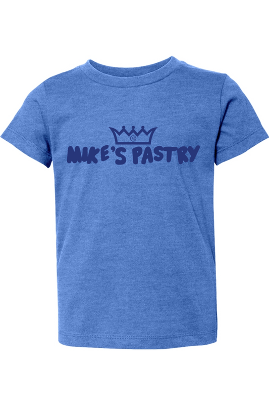 Mike's Pastry T-Shirt - Toddler