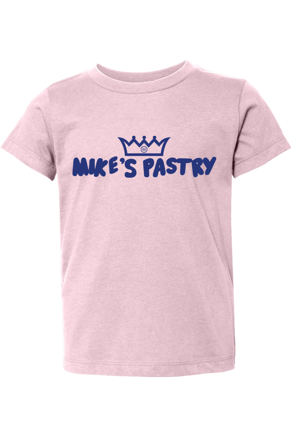 Mike's Pastry T-Shirt - Toddler