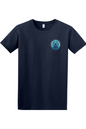 Staff Uniform - Casey J's Tavern Unisex Cotton T-Shirt