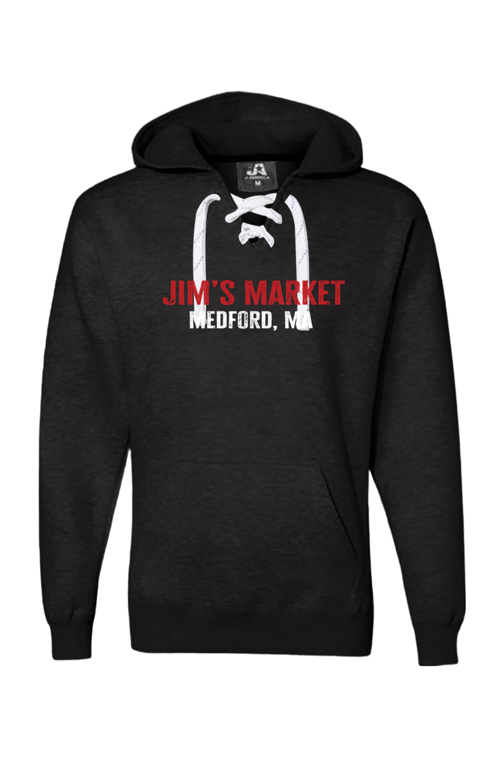 Jim's Market Blizzard of '78 Premium Hoodie