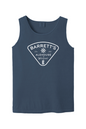 Barrett's Alehouse & Waterfront Comfort Colors Unisex Tank Top