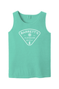 Barrett's Alehouse & Waterfront Comfort Colors Unisex Tank Top