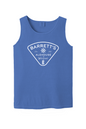Barrett's Alehouse & Waterfront Comfort Colors Unisex Tank Top