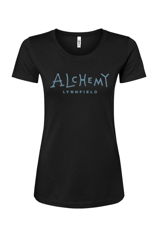 Alchemy Lynnfield Women's T-Shirt