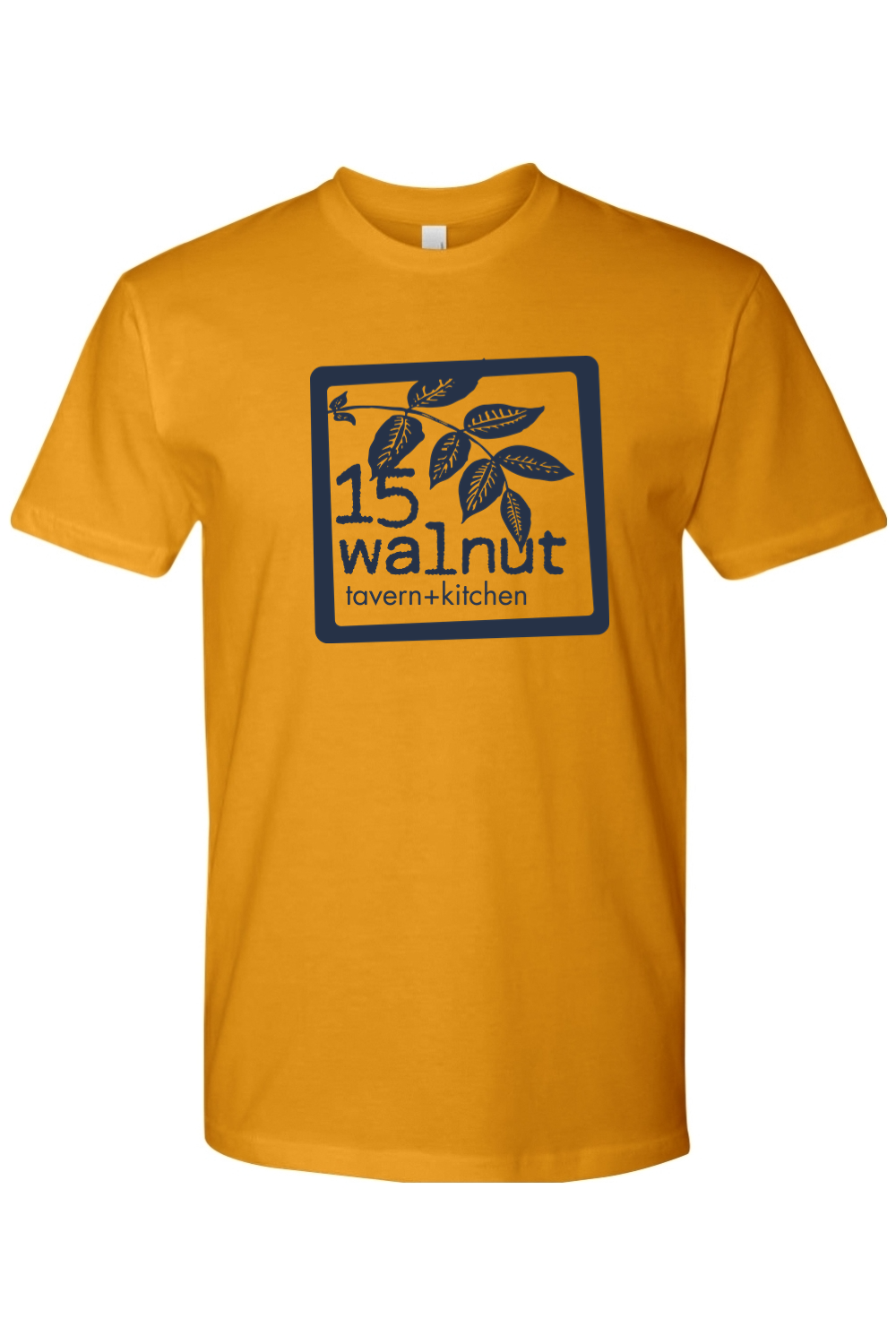 15 Walnut Unisex T-Shirt