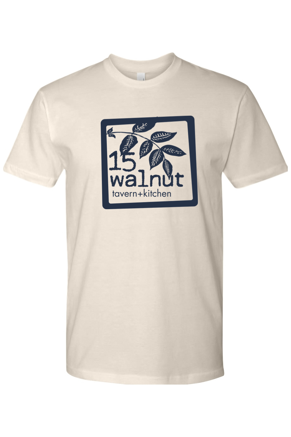 15 Walnut Unisex T-Shirt