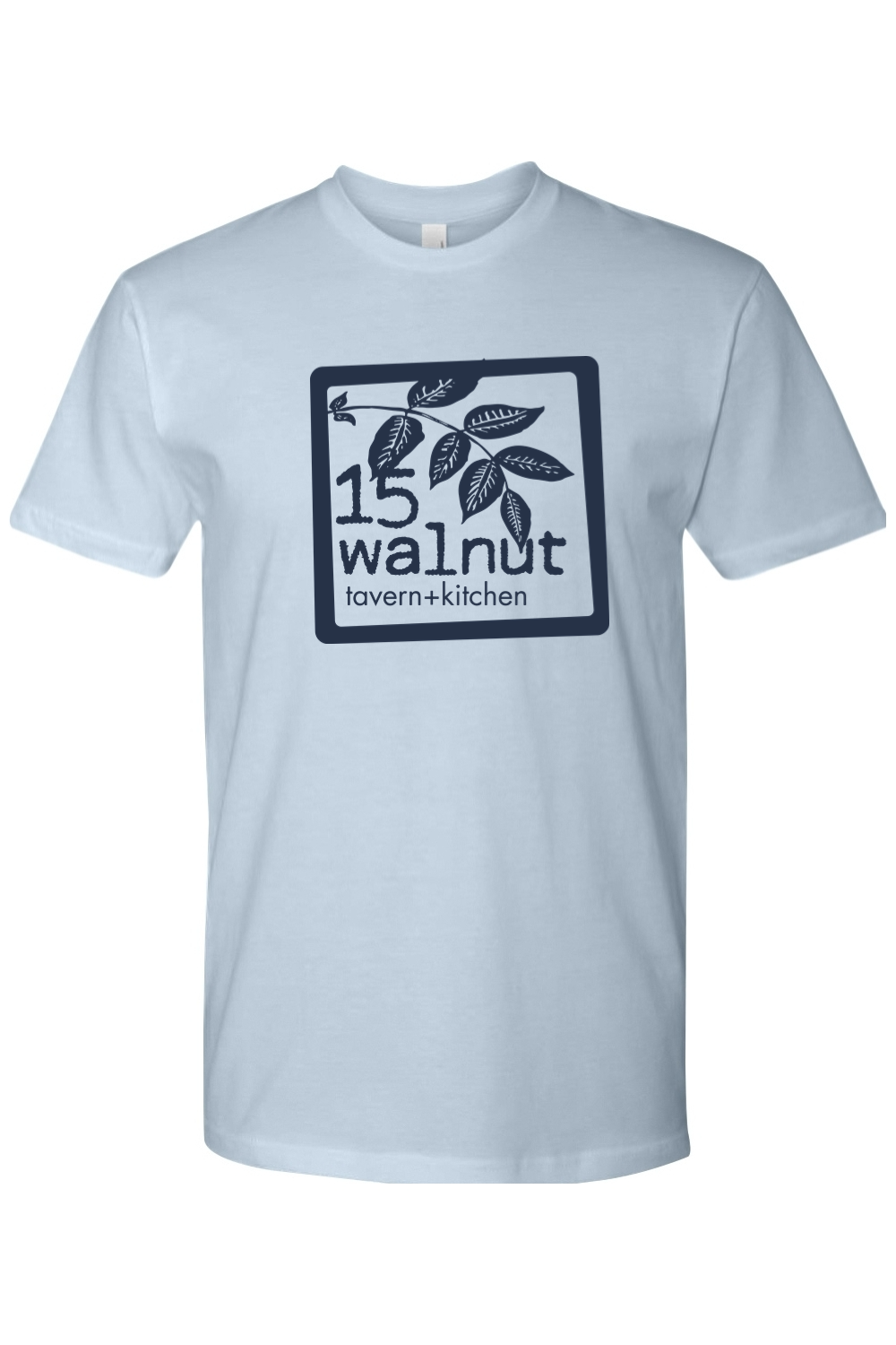 15 Walnut Unisex T-Shirt