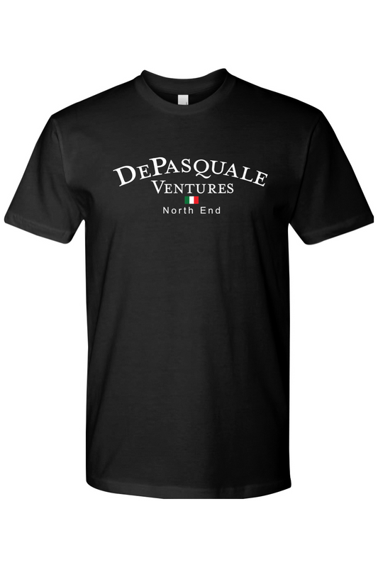 Depasquale Ventures North End Premium Fit Cotton T-Shirt - Unisex