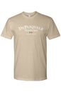 Depasquale Ventures North End Premium Fit Cotton T-Shirt - Unisex