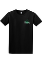 The Greatest Bar Basketball T-Shirt