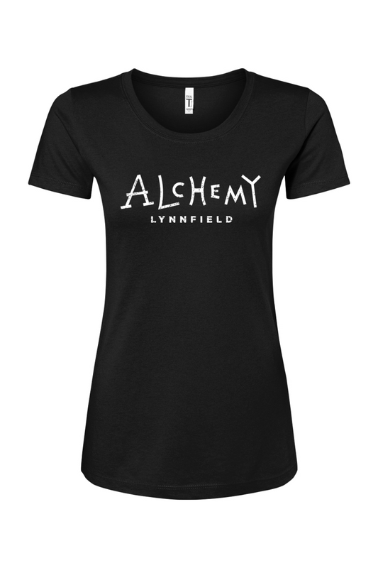 Alchemy Lynnfield Women's T-Shirt