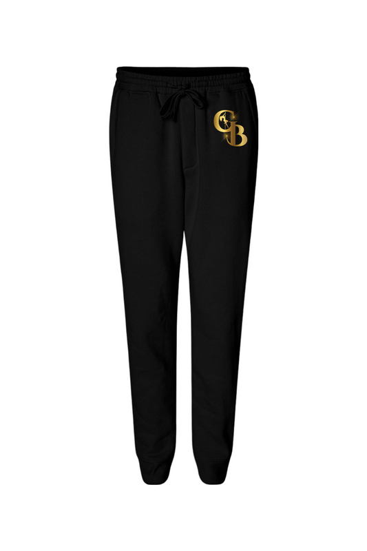 Golden Banana Men's Midweight Joggers