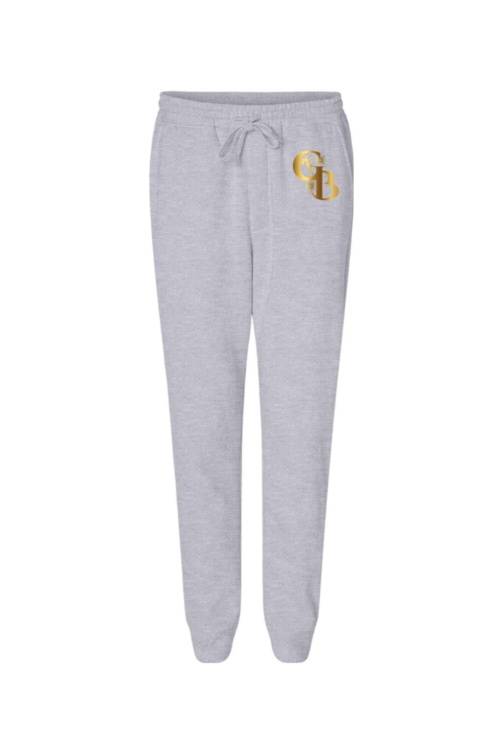 Golden Banana Men's Midweight Joggers