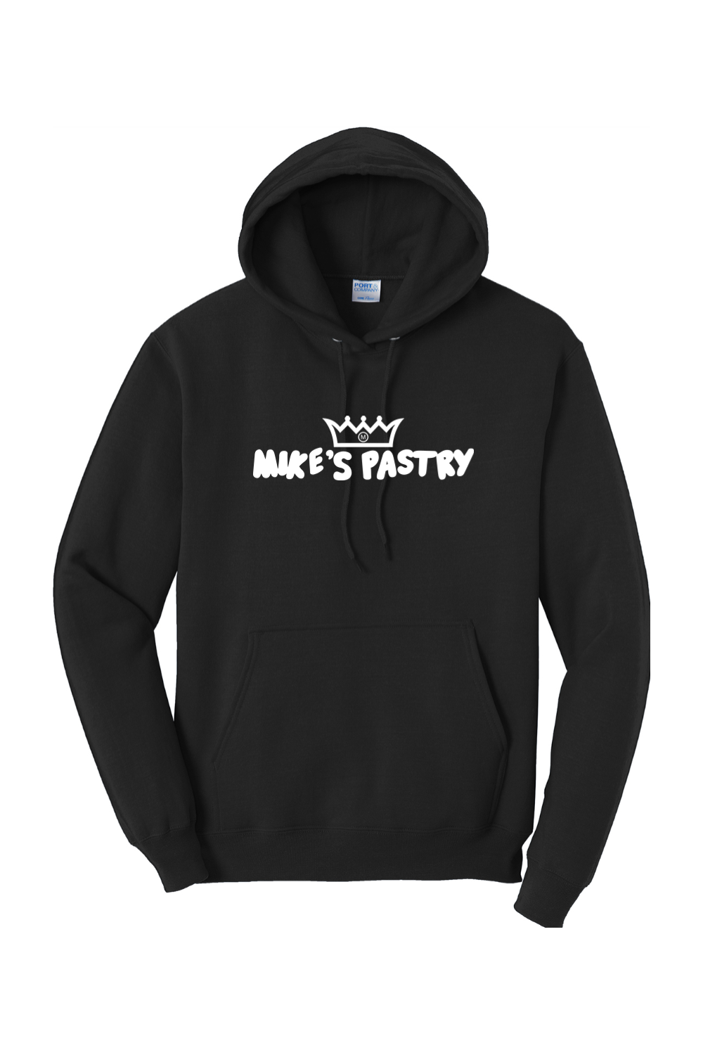 Mike's Pastry Classic Blue Hoodie - Unisex