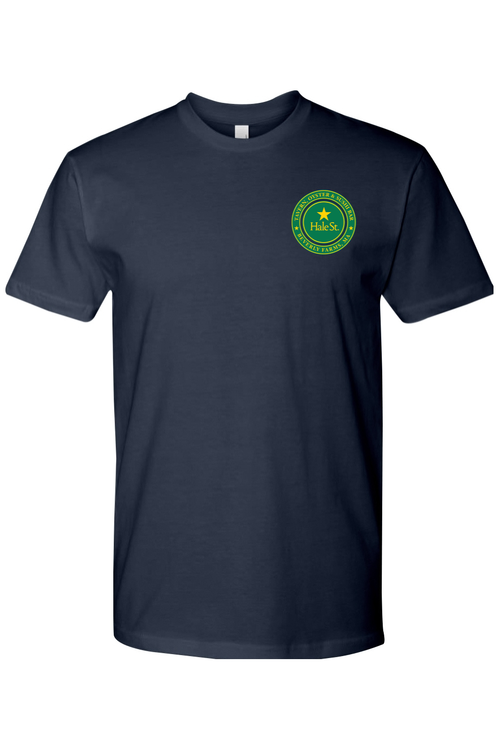 Hale St. Tavern Unisex T-Shirt