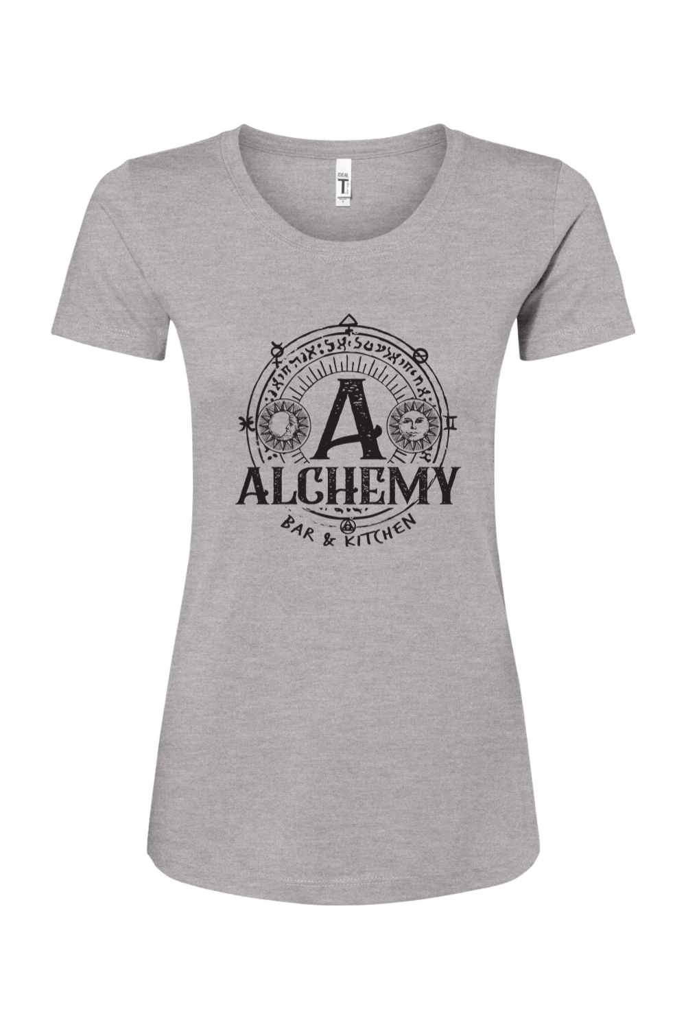 Alchemy Bar & Kitchen Women's T-Shirt