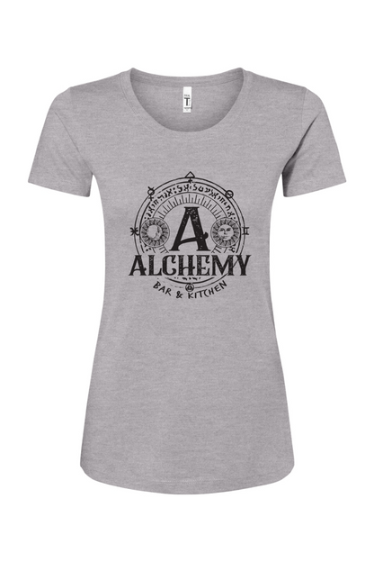 Alchemy Bar & Kitchen Women's T-Shirt