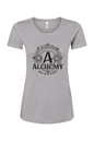 Alchemy Bar & Kitchen Women's T-Shirt