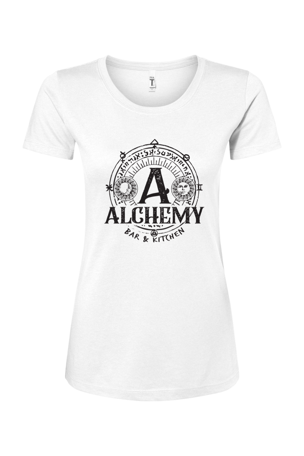 Alchemy Bar & Kitchen Women's T-Shirt