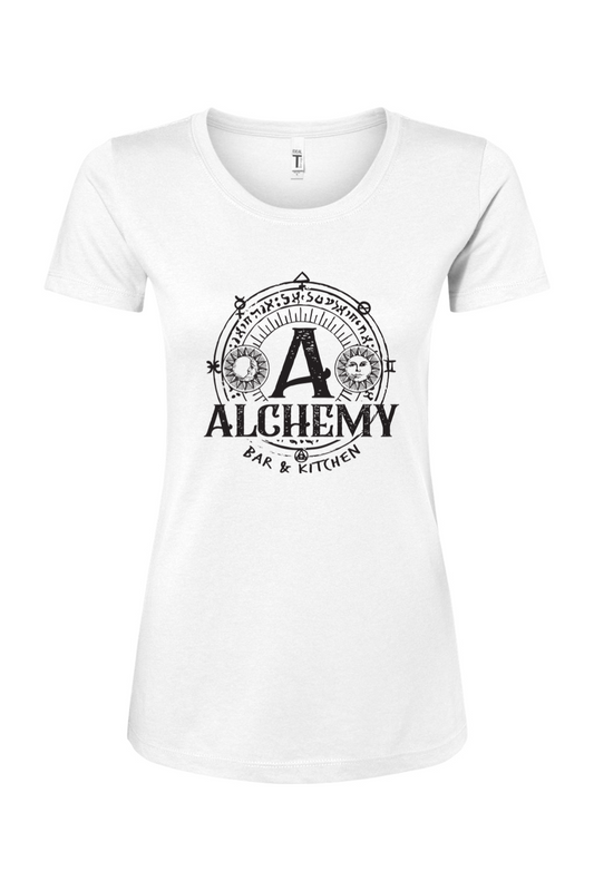 Alchemy Bar & Kitchen Women's T-Shirt