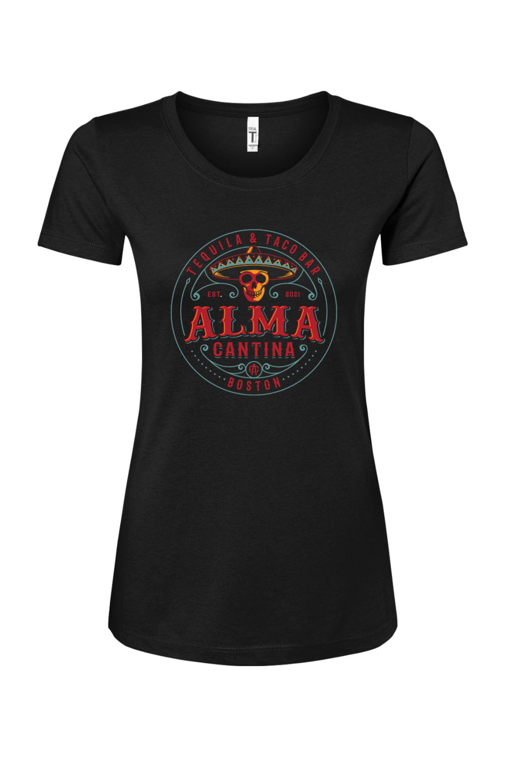 Alma Cantina Women’s T-Shirt